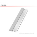 high end cosmetic stainless steel cutting razor blades